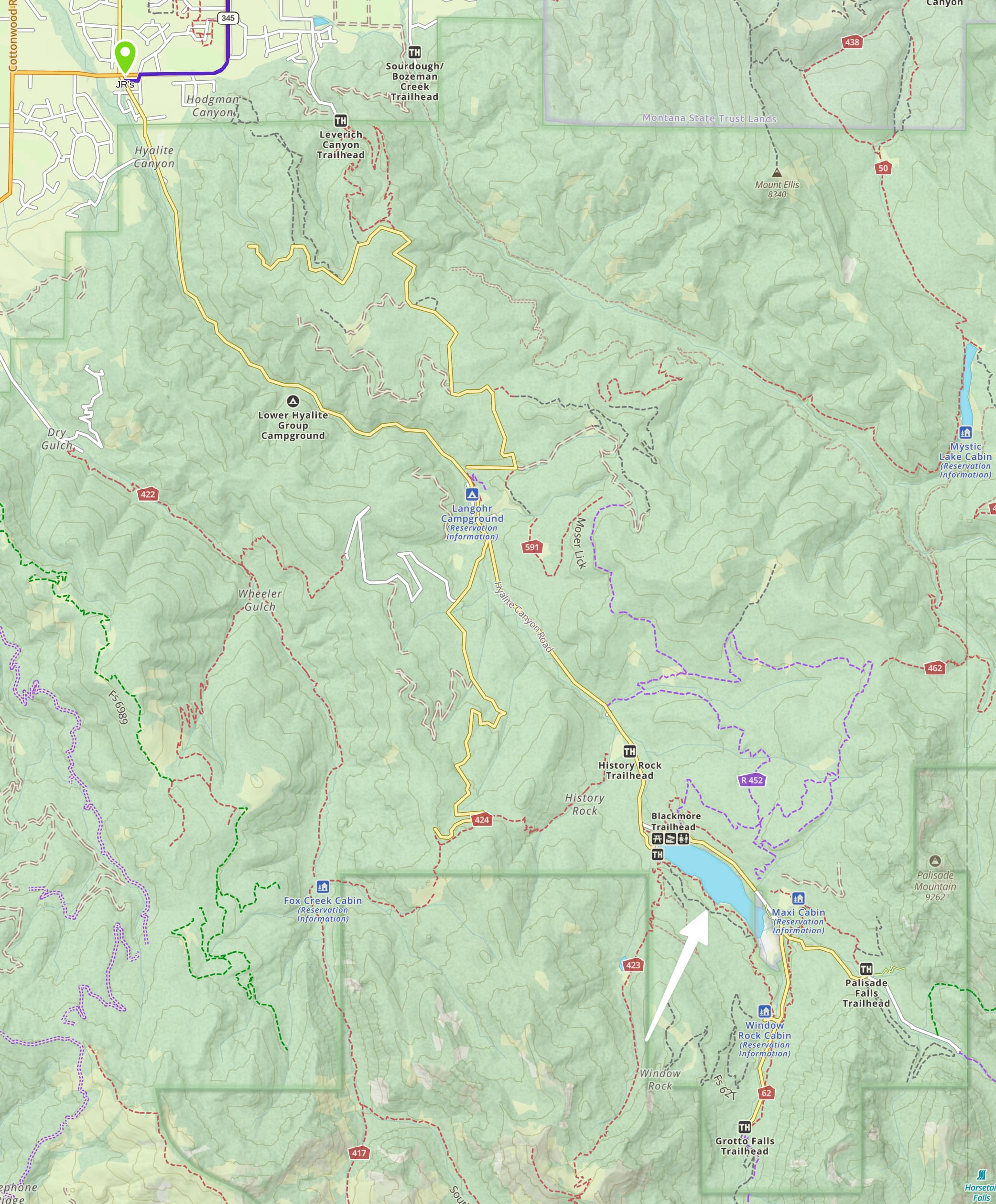 Trip Report: NW National Parks Loop
I left my job recently to take a much needed sabbatical and figure out what I’m doing next. A few weeks after my last day at work I embarked on what was to be a three week tour of NW-ish National Parks from Portland, to include Olympic, North Cascades, Glacier, Yellowstone, Grand Teton, Craters of the Moon, Lassen Volcanic, and Crater Lake.
I ended up missing Grand Tetons due to weather and I had to cut the trip short before I got to Lassen (family medical issue), so Lassen and Crater Lake remain unvisited.
Trip Dates: Sept 3 - Sept 16 (13 days)
Total Travel Miles: 3478 (does not include local miles for store runs, etc.)
Total Gallons of Gas Used: 82
Equipment: 2021 Benelli TRK502X Gaia GPS & Google Maps running on Sonim XP8 rugged Android phoneButler Motorcycle Maps (paper maps of best M/C roads in the country) iPhone 14 (main camera) Akaso Brave 7 helmet-mounted adventure camera Spot X satellite communicator and tracker Wolfman Luggage WP waterproof tank bag and saddle bags (no longer available) Watershed Colorado dry bag duffel (across the pillion seat) Kriega US-5 Drypack (tail bag) Kriega 3L hydration backpack (strapped to duffel, not worn)Marmot Ajax 2 tent Nemo hydrophobic down sleeping bag (non-mummy)Helinox ultralight cot MSR WhisperLite International stove
(Purchased in 1991 for my first moto trip: Detroit, MI to San Diego and back on an XT250)Gossamer Gear Bare Boxer bear-proof food canisters (two - one in each saddle bag)
Day 1 - Olympic National Park Date: Tuesday 9/3/2024
Destination: South Beach Campground, Olympic National Park
Travel Time: 4h 24m
Miles: 213Notes:
Planned to head west to Astoria then north from there, but left later than expected so headed up I-5 to US 12. I’ve driven/ridden that stretch of I-5 hundreds of times (starting in 1993). It’s boring and I hate it.
South Beach CG is first-come-first-served. I didn’t have issue getting a site. There is a long, tight loop of sites along the coastline, but I chose one of the sites further back near the bathrooms due to wind concerns. The bathroom building provided a sort of wind shelter for my site.
I used the heated grips on this leg; it was pretty chilly along the coast in the Olympic Peninsula. I almost didn’t install them, thinking I was being paranoid about the cold. I ended up using them a lot.
Day 2 - Ferry to Seattle / Burien Date: Wednesday 9/4/2024
Destination: Friend’s house in Burien, WA
Travel Time: 7h 30m
Miles: 199
Notes:
Slept well (thanks to Advil PM). I’ve not been sleeping well for more than a year. I’m really hoping to reset my sleep patterns with this trip. A good night’s sleep is one of my great joys and I feel like I’ve been robbed of that pleasure.
Used my Aeropress this morning for the first time ever. I’m hooked.
Headed up along US 101 through Port Angeles and then down to the Southworth ferry terminal near Port Orchard. Ferried across to Fauntleroy, which is just a few miles north my friend’s house in Burien. I’m always surprised at how long it takes to get from the Olympic Peninsula to the east side of Puget Sound (Seattle, etc.). With the ferry crossing (I love ferries) it took seven and a half hours to go 200 miles.
Discovered at my first stop of the day (just up 101 at the Kalaloch Campground, stopped to refill water) that the battery is quite weak and won’t start the bike if you leave the ignition on for even two minutes without the motor running. This would become a theme for the next few days. Fortunately, I have a jumper box and a permanent jump harness wired to the battery so jump starts are a quick operation.
Had a good evening with old friends.
Day 3 - North Cascades via Mountain Loop RoadDate: Thursday 9/5/2024
Destination: Newhalem Campground, North Cascades National Park
Travel Time: 4h 30m
Miles: 146Notes:
Slept well, on the couch. No pills needed.
I realized yesterday that my summer riding gloves (Rev’It Dune) were a size (or two) too small. Rev’It gloves fit really tight and I feel like I can never get it quite right. And yet, I love them. So, I stopped at a Cycle Gear in Bellevue to pick up something summer weight (Dirt 3) that fit better. They’re better, but maybe still one size too small. Such is life.
From Bellevue, I rode north and took the Mountain Loop Hwy then on up north to North Cascades. It was a hot ride. Still summer.
A small section of the Mountain Loop Road is dirt/gravel, which I didn’t realize. No biggie. Was just surprised (clearly I didn’t study my maps closely enough). When riding solo on a bike that weighs over 500 lbs., I tend to avoid planning much off-pavement riding. That’s what my DR-Z is for.
Day 4 - Newport, Washington via Winthrop Date: Friday 9/6/2024
Destination: Golden Spur Motor Inn, Newport, Washington
Travel Time: 8h
Miles: 308
Notes:
Slept just ok, even with Advil PM.
Pretty ride through North Cascades National Park and Colville National Forest. Didn’t do any backroads or hikes. Discovered (new to me) the town of Winthrop. Stopped for coffee at Sheri’s and resupplied on freeze-dried food at Cascades Outdoor Store.
The town of Newport is almost nothing, but, inexplicably, there’s an amazing restaurant (Brownell’s Place). Had dinner and a few ciders. Met and chatted with the owner/chef (she’s great). Listened to some live music. Then back to the motel.
Day 5 - New Battery in Kalispell Date: Saturday 9/7/2024
Destination: West Glacier KOA, West Glacier, MT
Travel Time: 8h 7m
Miles: 293
Notes:
Slept well on motel bed (on sleeping bag, not in the sheets). Another hot one.
Discovered that the water pump seal leaks oil. A quick post in the TRK Facebook group revealed that this is a common problem on this bike, and and easy fix. It’s apparently just a bad o-ring.
Battery has been getting continuously worse, and now requires I jump start the bike about every other start. Google Maps to the rescue: directions to the Batteries Plus in Kalispell, please. They don’t have an Odyssey AGM in the right size; the Duracell will have to do. (It’s been great.)
I set up camp at the West Glacier KOA, which will be my base for a few days. KOAs are their own little world. Very strange. Not really my thing, but the on-site laundry was handy.
After setting up camp I opened a cider and used the iPad to book a vehicle reservation for the next day to ride Going to the Sun Road, which I really wanted to do.
Day 6 - Going to the Sun RoadDate: Sunday 9/8/2024
Destination: Local Ride: West Glacier, Going to the Sun Road, Saint Mary, East Glacier
Travel Time: 5h 35m
Miles: 142Notes:
Quick breakfast and gas up in West Glacier before entering Going to the Sun Road.
Going to the Sun Road was stunning. This was the first point in the trip where I had tingles and was giddy at what I was seeing.
Took a very short hike along Saint Mary Lake. Again, I was beside myself with the beauty.
Lunch at the general store in Kiowa.
The rest of the ride back after East Glacier was meh, but I just kept thinking about how amazing what I’d seen in the morning had been.
Dinner at the KOA. Tacos from a cart (ok / not great, and a very weird guacamole) and a few glasses of wine from another cart. I asked about the guac and it turns out they make it in a food processor. Come on, people.
Day 7 - Ride to BozemanDate: Monday 9/9/2024
Destination: Friend’s house in Bozeman, Montana
Travel Time: ~ 8h (Gaia crashed near the end of the trip, but before getting to Bozeman)
Miles: ~ 400Notes:
Slept poorly again. No pills this time. Took some photos of my soft luggage setup to answer some questions in the TRK502X Facebook group. The saddle bags are from Wolfman Luggage, but I don’t think they make this waterproof line anymore. I use a duffel dry bag from Watershed across the top. A heat shield protects the side bag from exhaust heat.
Hazy, smoky ride most of the way. Very windy in places. This is where I first really started to feel how underpowered the TRK502 is. Really struggled in places.
Developed an engine-speed-sensitive squeak or rattle. Sounds like when a heat shield vibrates in resonance with engine vibration. Discovered that it’s a missing crash bar mounting bolt allowing the crash bar to rub against the frame.
Also noticed that there’s a resonant oscillation at speed that feels like the chain going bad (like it’s stretching unevenly).
First of several nights at a friend’s house in Bozeman (which, it turns out, is a pretty cool town). And there’s a hot tub…
Day 8 - Bike Maintenance & Hyalite ReservoirDate: Tuesday 9/10/2024
Destination: Local Ride: Hyalite Reservoir
Travel Time: not recorded
Miles: not recordedNotes:
Woke up to a smoky sunrise. I had the best night’s sleep I’ve had in years. This is was the whole point of this trip: to untangle my burnout and reclaim sleep as one of my joys. I wrote about it in my journal when I woke up. I hope this wasn’t a fluke.
Planned to replace the bolt that rattled loose from the crash bar, but instead discovered that it had actually severed off at the mount point. No fixing that on the road. Adjusted chain and moved on.
Lunch at Mountains Walking Brewery in Bozeman.
Rode up to Hyalite Reservoir. Pretty ride. Smoky still.
Soaked in hot tub after dinner.
Day 9 - North Yellowstone LoopDate: Wednesday 9/11/2024
Destination: Northern loop through Yellowstone National Park
Travel Time: 9h 36m
Miles: 272Notes:
Did a day trip from Bozeman down through the northern loop in Yellowstone, entering at Mammoth and taking the scenic route through Paradise Valley.
Saw elk, coyotes (I think), buffalo, and pronghorn.
Pretty ride, but cold in places. Used heated grips again.
Rode the loop through Mammoth Hot Springs (see video) at the end.
Coffee at Tumbleweed Bookstore & Cafe in Gardiner. I kind of dig Gardiner. Good vibe.
Had dinner at Mountains Walking Brewing. Rain and wind started. Lights flickered. Waited for rain to stop before riding back to the house.
Power out at the house due to high winds. This does not bode well for tomorrow.
Day 10 - Winter Weather in the ParksDate: Thursday 9/12/2024
Destination: Grand Teton National Park via West Yellowstone Pocatello, Idaho
Travel Time: 5h 40m
Miles: 201Notes:
Today was supposed to be a gorgeous ride through Yellowstone into Grand Teton National Park, and camping at Signal Mountain CG in the park. The weather had other ideas. It was pouring rain (and cold) all the way to West Yellowstone from Bozeman. By the time I got to West Yellowstone I was getting severe winter weather warnings on my phone calling for up to 3 (three!!) inches of snow accumulating in the high passes in the park. It’s bad enough in a car, but that’s a disaster waiting to happen on a motorcycle.
I parked my butt at Mountain Mama’s Cafe in West Yellowstone to warm up / dry off and decide what to do. I almost had myself convinced to push through when I realized that, even if I made it to the campground ok, I’d be setting up camp in the rain and I’d likely be miserable all night. Grand Teton would have to wait.
From West Yellowstone it’s easy to bail west into Idaho and get away from the park weather and elevations. So that’s what I did. It was not a pleasant ride, though. I was in torrential downpours all the way to Idaho Falls.
Arriving in Idaho Falls, I was exhausted and sure I could just find a room for the night. I dropped the bike at a roundabout (short-legged it coming to a stop; I knew it was going so I just rolled away). Guy behind me helped me pick it up. Then, there were no rooms because it was move in week for the two universities there (U of I, ISU). This would become a recurring theme.
I rode further to Blackfoot. Still no rooms.
I called ahead to Pocatello and got a room at a Red Lion there. I was never so happy to be off the bike.
No pictures this day. I couldn’t even get the action camera to turn on.
Day 11 - Craters of the Moon and EBR-1Date: Friday 9/13/2024
Destination: Craters of the Moon National Monument
Travel Time: 4h 20m
Miles: 124
Notes:
I wasn’t sure what my destination would be today but my plan was to do a little nuclear tourism, see Craters of the Moon, and then go somewhere from there. My schedule and day-plan was thrown off by missing Grand Teton National Park and spending a night in Pocatello, which was not on the itinerary at all.
Stopped in Atomic City. Not sure why; I was under the impression that Atomic City was the first city lit by nuclear engergy, but it was practically a ghost town. There are a few houses there, but as far as I could tell all of the business were shuttered. Except, maybe, for the race track; that looked like it might still get used.
Arco, it turns out, is the city celebrated as the first in the world to be lit by nuclear energy. Nothing special about the town, but they do a nice job of making City Hall photo-worthy.
Between Atomic City and Arco is EBR-1 (Experimental Breeder Reactor I) which was the world’s first breeder reactor. The EBR-1 exhibit was closed for the season, but in the lot next to it were some really interesting experimental nuclear heat-transfer jet engines that never made it out of the experimental phase (probably a good thing).
Craters of the Moon is pretty small. If you don’t do any of the walks, it’s literally just a 30 minute road loop. Still, it was an unexpected surprise and delight. I had no idea what to expect but I was positively chuffed at the experience. I noticed that the campground had open sites so I inquired at the entry booth. As luck would have it, the whole campground is first come / first serve. I decided to set up for the night. It’s good to be done early and have some time to read and not stress about making distance.
Day 12 - New Chain in Twin FallsDate: Saturday 9/14/2024
Destination: Battle Mountain, Nevada
Travel Time: 8h 52m
Miles: 335
Notes:
Beautiful morning in Craters of the Moon. While I was breaking camp a parade of classic cars came into the park to drive the loop. I got a picture of one Pontiac down the road in Carey at a gas station.
Carey ended up being an unplanned fork in the road for me. I discovered this morning that my chain was indeed stretching unevenly, and the oscillation I was feeling and hearing was the chain hum changing from a “loose” hum to a “tight” hum rapidly as the tight spot moved around the sprockets. I was supposed to continue west to Mountain Home and then south from there into Nevada. A very scenic route, according to my Butler map. But, between camp and the gas station I got pretty paranoid about the chain snapping at high speed, which, worst case, could lead to a fatal crash.
So I called ahead to a few motorcycle dealers in Mountain Home (on my planned route) to see if they could take me in and replace the chain. No dice. This is the downside of having an obscure motorcycle from an obscure marque - no one wants to work on it. Making matters worse this is an Italian-designed bike built in China, a fact which causes many people to lose the ability to think clearly. “It’s Chinese junk!” Not so. Next.
With Mountain Home out, I tried Twin Falls. My first call was to Adventure Motorsports, and the service manager there took me in with no hesitation. “How soon can you be here?” I didn’t get his name, but my hat’s off to him and his one tech working furiously on a Saturday to beat the 3pm closing time. He said during high season, they get about 15-20 out of town travelers per week who need something done, and they take them all in. I love to hear stuff like this. This shop is in it for the community. They have a nice showroom, too.
With a quality new chain installed, I got a burrito and a MexiCoke at a Mexican place and went on my way. I made it to Battle Mountain, NV, where I decide to get a room. Tomorrow I rejoin my planned scenic route. Day 13 - Desert Mountains in NV, CADate: Sunday 9/15/2024
Destination: Grizzly Campground, Lake Davis (near Portola, CA)
Travel Time: 7h
Miles: 307
Notes:
I love the northern Nevada landscape, and today’s ride didn’t disappoint. US Highway 50 is apparently known as “The Loneliest Highway” but everyone knows about it, so it’s not very lonely. However, after leaving Austin, NV headed west you can take Nevada Highway 722, which dips to the south and follows the old US 50 route. It was completely empty and the twisties through the passes were fun. Highly recommended.
Stopped in Fallon for gas and to find a Micro SD card for the action camera. Walmart to the rescue.
After Reno, I crossed into California and, I swear, it looks different. Norther California desert mountains are so beautiful.
Camped at a nearly empty campground on Lake Davis (very end of the season). The host warned me rain was coming tomorrow.
Day 14 - Unplanned Return HomeDate: Monday 9/16/2024
Destination: Summit Lake Campground, Lassen Volcanic National Park Portland, Oregon (Home)
Travel Time: 10h 32m
Miles: 538Notes:
Last week, my mom went into the hospital for a fairly routine procedure. My brother went to Michigan to help out, as needed, and he went back home to Arizona after she returned home and everything seemed settled.
This morning, while having coffee, I got a call that she’d gone back into the hospital with something that may or may not have been related to the procedure. It seemed like maybe things were ok, but maybe not.
I decided the best thing to do was head home so that I was near an airport if I needed to fly out to Michigan to help out.
I packed up camp and headed up US 395 toward home, via Klamath Falls. It was a pretty ride, but, once again, I found myself in rain most of the way to Klamath Falls.
I was pretty beat by the time I got to Klamath Falls and figured I’d just find a hotel room, get a hot shower, and finish the ride tomorrow.
But, once again, it was move-in week for the local university. Holiday Inn Express had a single room for $395. No thanks. Onward.
I never hit rain again after Klamath Falls, and after turning west onto Oregon Hwy 58 and starting to lose elevation into the Willamette Valley, the temperature starting rising, which was welcome.
Once I reached Eugene, there was no point in not just going all the way home, so that’s what I did.
I got two pictures: one at camp before the call, and one at my last gas stop, an hour and twenty minutes from home, with the moon rising.
A nice side effect of my early return home is that I was home for my birthday (tomorrow), so I had dinner with my kids and my wife, which was lovely.
I did end up flying to Michigan the next day, and was there for a bit. The best part? I got to make some meals for my mom and step dad. Everything seems ok with my mom for now.
Grand Teton, Lassen, and Crater Lake will be there, and now I have an excuse for another trip in the future.