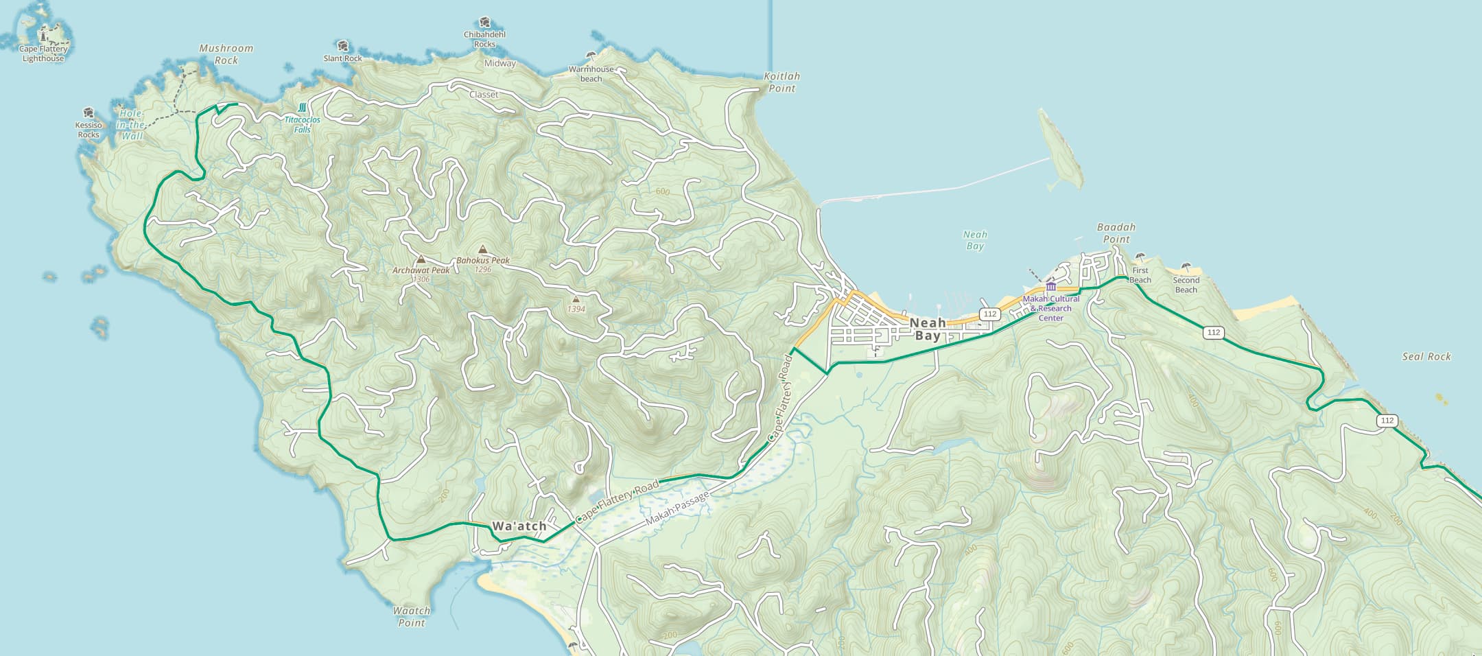 Hoh to Port Angeles
This is the third installment of my trip log of my first overnight trip with the new Benelli TRK502X, doing 7 nights / 8 days from Portland, up the Olympic Peninsula, over to Bellingham and then finally to Orcas Island.
Day 4Planned Destination: Heart o’ the Hills Campground
Actual Destination: Port Angeles
Planned / Actual Accommodation: Camping / Roach Motel
Planned / Actual Miles: 215ish / 204
Planned Route: Leave Hoh, gas in Forks, then out to La Push and Rialto Beach. Then out to Cape Flattery before heading back toward Port Angeles along the Strait of Juan de Fuca and starting up the road toward Hurricane Ridge. Route NotesI broke camp at 10:40 after some socializing with various friendly camp neighbors drawn to the romantic notions of traveling by motorcycle. I enjoy it to be honest; I’m doing something most people just dream about. Of course, there are other people doing things I only dream about (traveling the world by motorcycle, for example); someone’s always got greener grass than yours.
Today’s ride was all pavement and was mostly about covering miles to get to interesting destinations. I’d never been to La Push and wanted to go because it was a surf destination my brother (who used to live in Port Angeles) had talked trying but never did. La Push the town is pretty scrappy, but the beach there is amazing. It was raining and foggy, which added to the mysteriousness. After La Push, I backtracked and then headed to the other side of the Quillayute River to Rialto beach. I almost didn’t do this part; it was raining and the riding wasn’t the best and I didn’t know what to expect. I’m really glad I went, though. Rialto Beach is gorgeous. Somehow, I didn’t get any pictures. There was a park ranger there answering questions and there were lots of people. It’s popular starting point for backpackers. Public restroom was a plus, too.
After walking Rialto Beach for a bit, I headed back to 101 and then up to 112 and headed west along the Strait of Juan de Fuca toward Neah Bay and Cape Flattery. Still raining on and off, but not as bad as it was out toward La Push. As we’re in the middle of the pandemic, a lot of towns in Washington that are on native land are closed to outsiders and/or non-residents. For the most part, that hadn’t been an issue, but Neah Bay was the exception. At about Seal Rock on HWY 112, there was a sign indicating that Neah Bay (and presumably the rest of the Makah Reservation) was open to residents only. I’m sure I could have ridden through without issue, but I’m not interested in being a dick so I turned around and started the ride back toward Port Angeles. I’ll have to come by this way some other time to see Cape Flattery.
The ride to Port Angeles included obligatory stops at Salt Creek (where I’ve surfed with my brother several times) and the WWII gun bunkers at what use to be Camp Hayden. Once in Port Angeles I just rode around looking for a cheap-looking motel that wasn’t too far out of town. Lodging NotesMotels were surprisingly full; there was a mountain biking event in town and it drew a lot of cheapskates (not unlike myself). I ended up at the All View Motel, which was a tad on the sketchy side. Not cheap, though; I think I paid $90 for the night. Let’s just say I did not touch the carpet with my bare feet, and I checked all the way to the foot of the sheets to make sure they had been changed and were not covered in foot lint (they’d been changed). All that said, my back was killing me from three nights camping on a thin air pad and I needed a real bed; I was happy to find a motel. I had dinner out on the back deck at The Rail, made some plans to meet up with a friend in the morning, came back to the motel, plugged in devices for charging, and got a fantastic night’s sleep…finally.