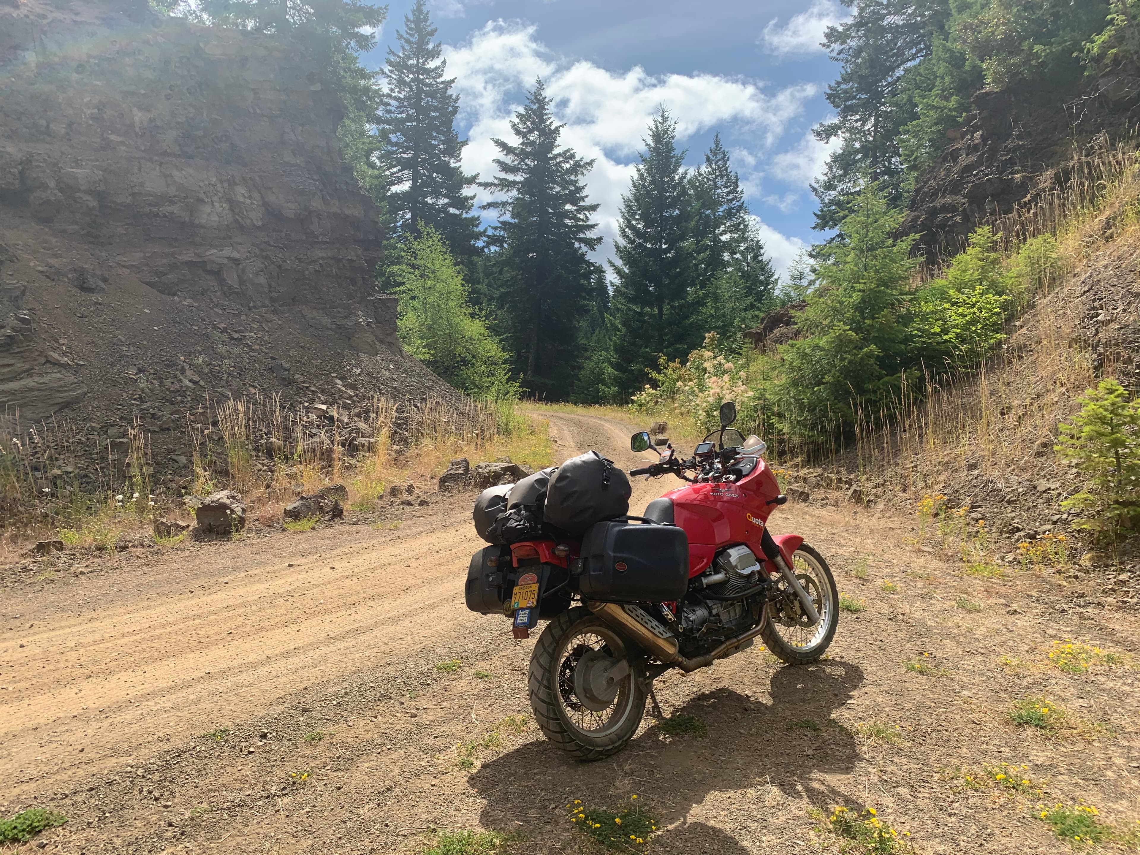 Photo from the field