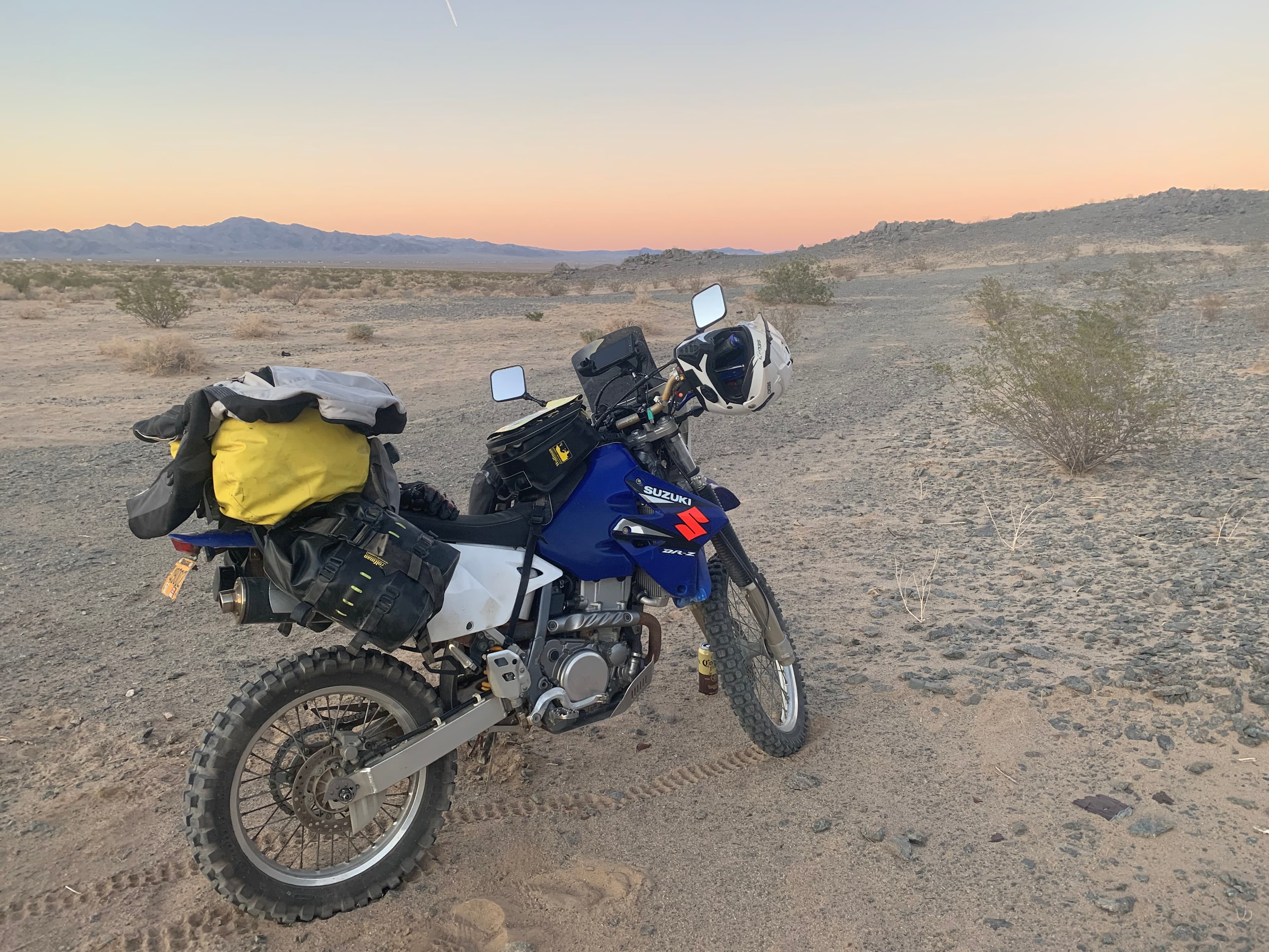 Photo from the field