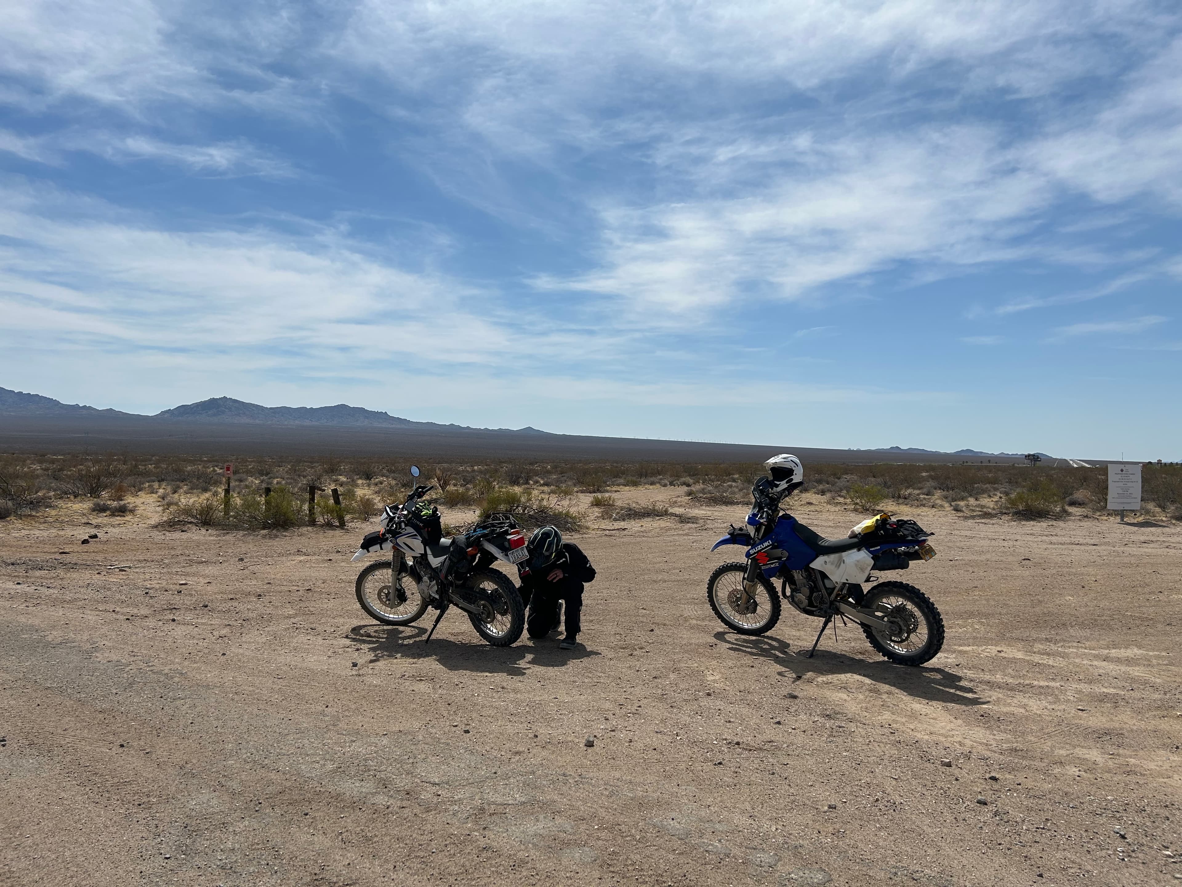 Photo from the field
