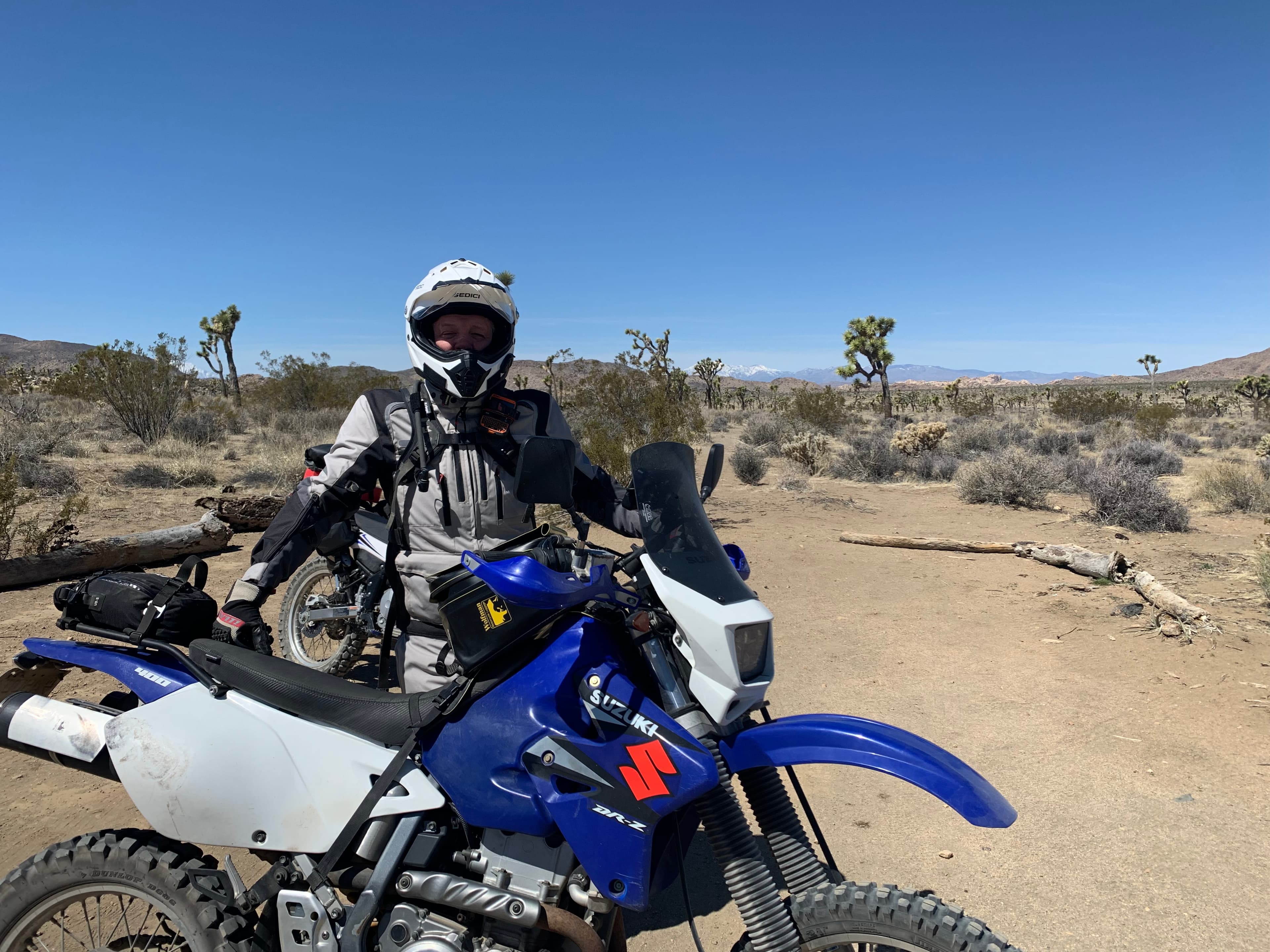 Photo from the field