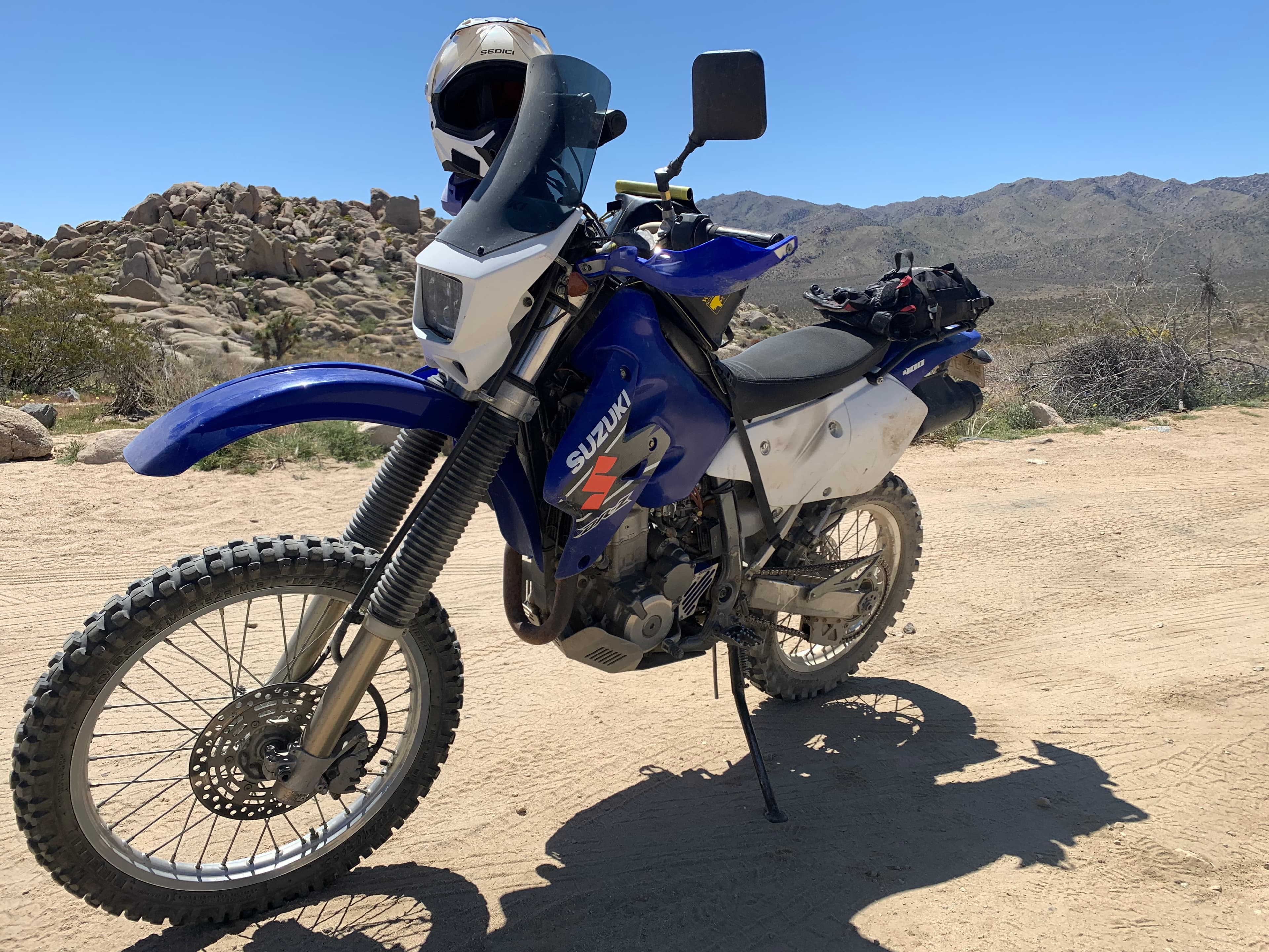 Photo from the field
