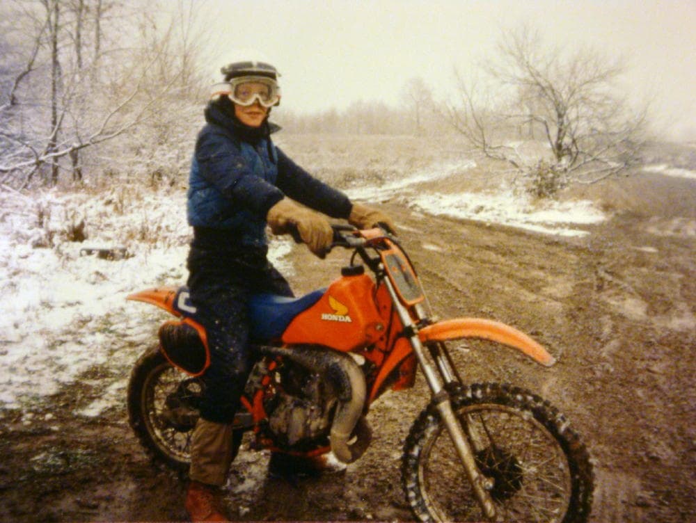 Photo from the field