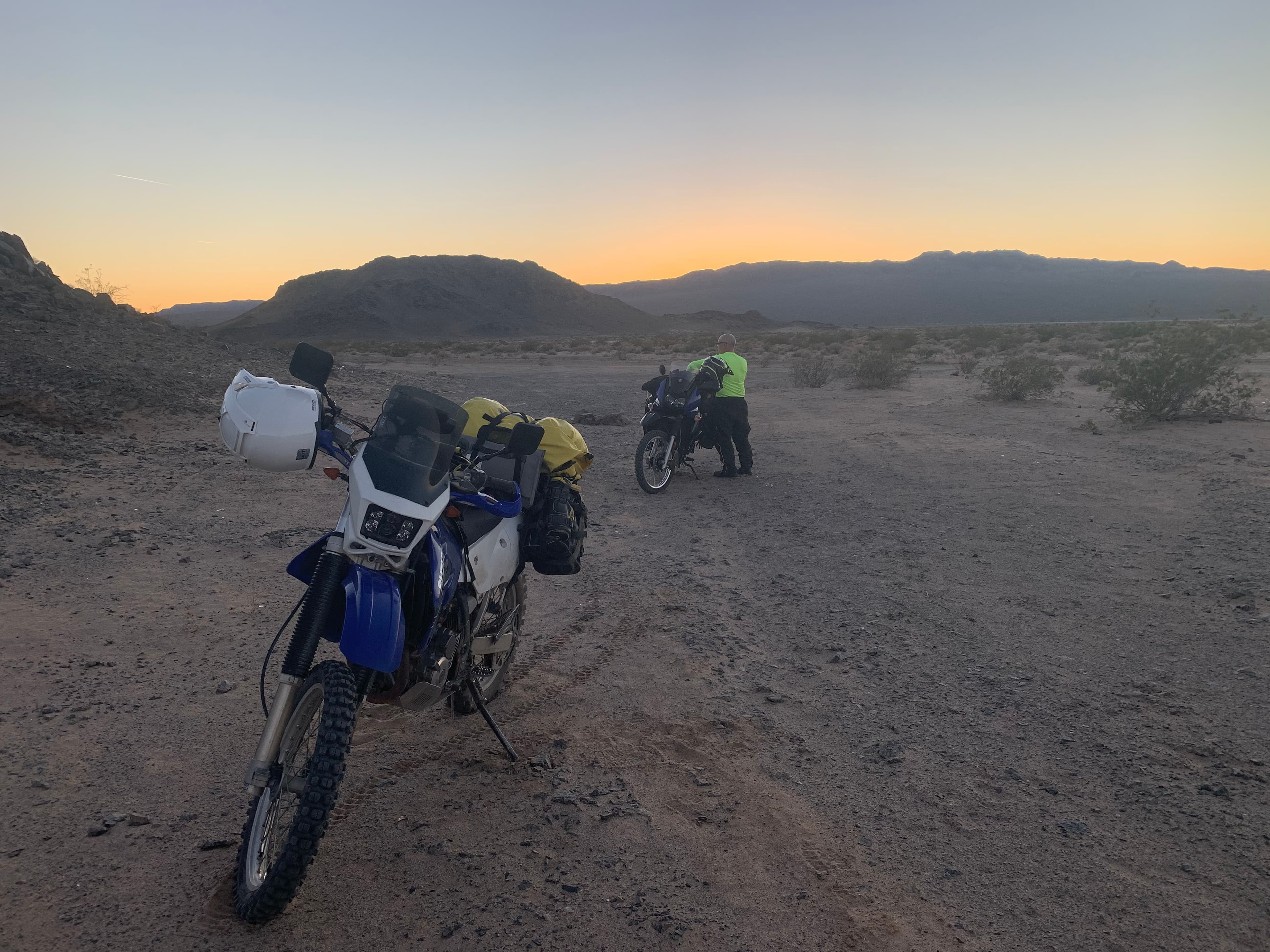 Photo from the field