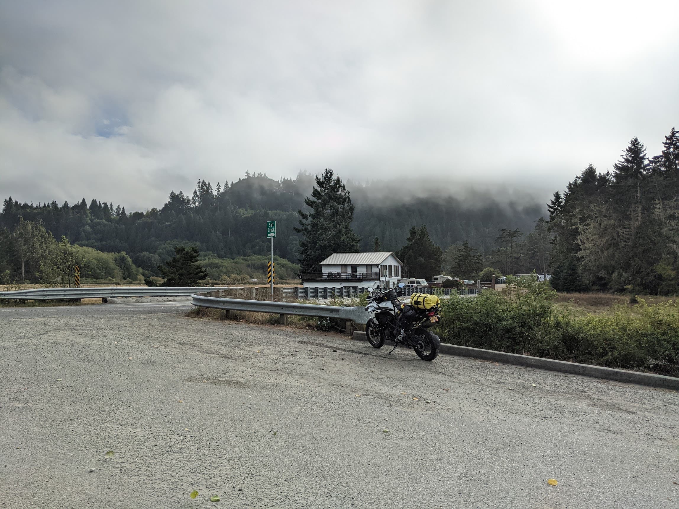 Photo from the field